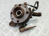 Ступица, кулак, цапфа Renault Scenic 1 1996-2002 - 55229995