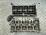 Головка блока цилиндрорв Opel Vectra C 2002-2008 - 55230101