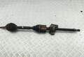 Приводной вал, шрус Opel Astra H 2004-2010 - 55230221