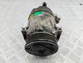 Компрессор кондиционера Opel Vectra C 2002-2008 - 55230335