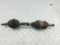 Приводной вал, шрус Opel Astra H 2004-2010 - 55230338