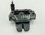 Замок багажника Opel Astra H 2004-2010 - 55230374