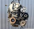 Двигатель Renault Megane 1996-2002 - 55230417