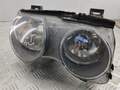 Фара передняя BMW 3 E46 1998-2006 - 55230461