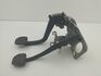 Блок педалей BMW 3 E46 1998-2006 - 55230463