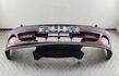 Бампер Renault Megane 1996-2002 - 55230469