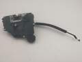 Замок двери Peugeot Boxer 2006-2014 - 55230533