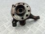 Ступица, кулак, цапфа Opel Astra H 2004-2010 - 55230576