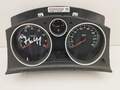 Приборная панель Opel Astra H 2004-2010 - 55230656