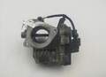 Дроссельная заслонка Opel Vectra C 2002-2008 - 55230669