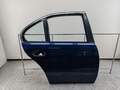 Дверь боковая BMW 5 E39 1995-2003 - 55230687