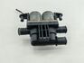 Кран отопителя BMW 5 E39 1995-2003 - 55230704