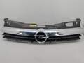 Решетка радиатора Opel Astra H 2004-2010 - 55230757