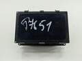 Дисплей компьютера (информационный) Opel Vectra C 2002-2008 - 55230886