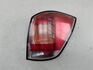 Фонарь задний Opel Astra H 2004-2010 - 55230891