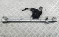 Стеклоподъемник электрический Citroen Jumper (Relay) 2006-2014 - 55231124