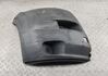 Бампер Citroen Jumper (Relay) 2006-2014 - 55231151