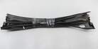 Жабо под дворники (дождевик) Renault Kangoo 1 1998-2008 - 55231237
