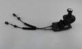 Кулиса кпп Renault Kangoo 1 1998-2008 - 55231277