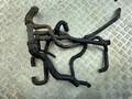 Патрубок охлаждения Renault Laguna 2 2001-2008 - 55237029