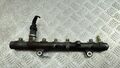 Рампа (рейка) топливная Renault Laguna 2 2001-2008 - 55237045