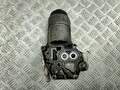 Корпус масляного фильтра Opel Omega B 1994-2003 - 55237109