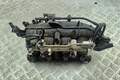 Впускной коллектор Opel Astra J 2010-2017 - 55237110