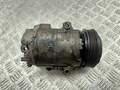 Компрессор кондиционера Opel Astra J 2010-2017 - 55237197