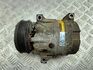 Компрессор кондиционера Opel Vivaro 2001-2014 - 55237208