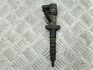 Форсунка топливная Opel Vivaro 2001-2014 - 55237220