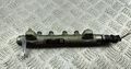 Рампа (рейка) топливная Opel Vivaro 2001-2014 - 55237268