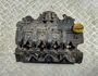 Клапанная крышка Opel Vivaro 2001-2014 - 55237296