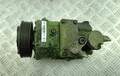 Компрессор кондиционера Volkswagen Touran 2003-2006 - 55237326