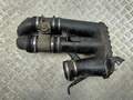 Воздуховод Opel Omega B 1994-2003 - 55237391