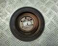 Шкив Opel Omega B 1994-2003 - 55237424