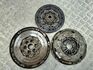 Маховик Opel Astra H 2004-2010 - 55237443