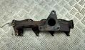 Выпускной коллектор Renault Scenic 1 1996-2002 - 55237486