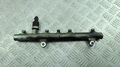 Рампа (рейка) топливная Renault Scenic 1 1996-2002 - 55237498