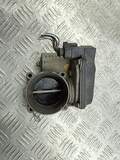 Дроссельная заслонка Volkswagen Passat 6 2005-2010 - 55237501