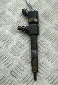 Форсунка топливная Opel Astra H 2004-2010 - 55237520