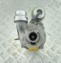 Турбина Renault Kangoo 1 1998-2008 - 55237564