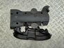 Накладка декоративная на двс Volvo C70 2 2006-2009 - 55237633