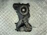 Крышка передняя двс Ford Mondeo 3 2000-2007 - 55237745