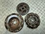 Маховик Ford Fusion 2002-2012 - 55237753