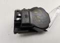 Электропривод заслонки отопителя Citroen C5 2 2004-2008 - 55238025