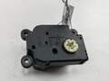 Электропривод заслонки отопителя Citroen C5 2 2004-2008 - 55238069