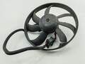 Вентилятор радиатора Volkswagen Golf 4 1997-2005 - 55238242