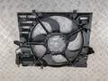 Вентилятор радиатора BMW 5 E60 2003-2010 - 55238261