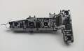 Плата фонаря Volkswagen Golf 4 1997-2006 - 55238365