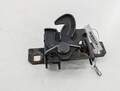 Замок капота Volkswagen Sharan (рест) 2000-2010 - 55238456